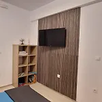 Halkidiki Apartment Nea Plagia