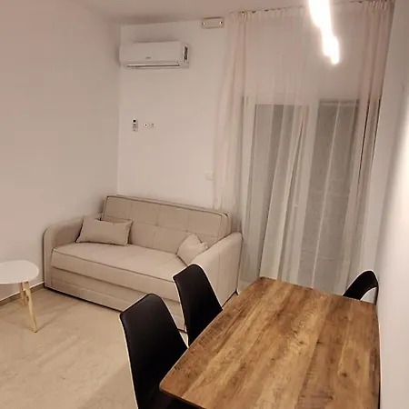 Апартаменты Halkidiki *