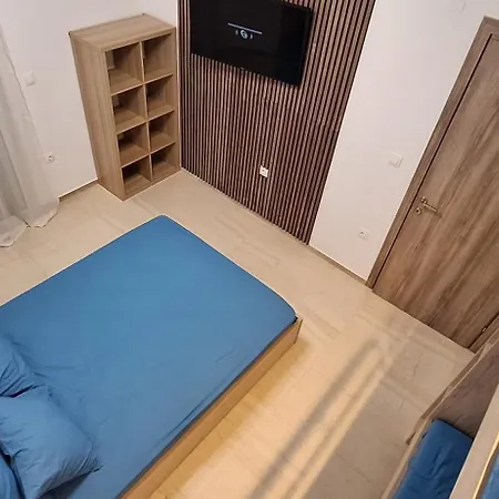 Halkidiki Apartment Nea Plagia