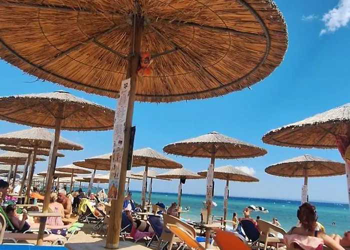 Halkidiki Apartamento *