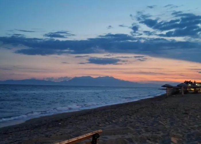 Halkidiki Apartamento *