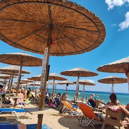 Halkidiki Apartmán *