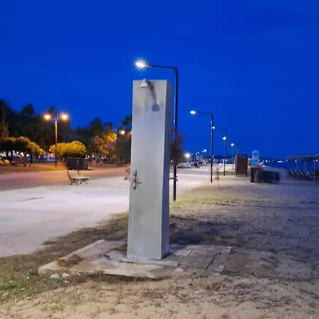 Apartmán Halkidiki Nea Plagia