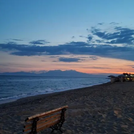 Halkidiki Apartmán *