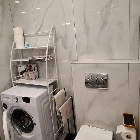 Apartmán Halkidiki Nea Plagia