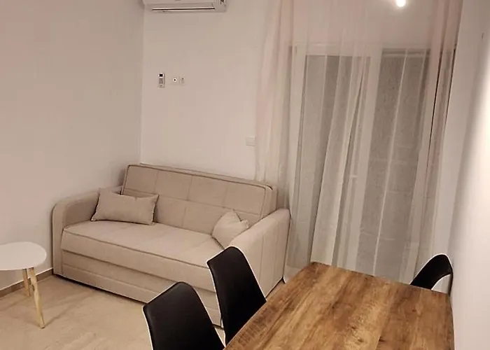 Apartamento Halkidiki *
