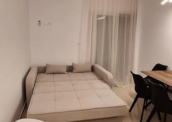 Halkidiki * Néa Pláyia
