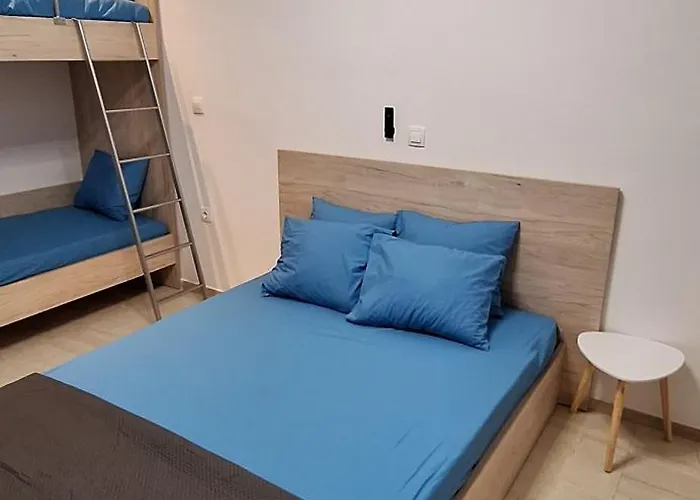 Halkidiki Apartamento