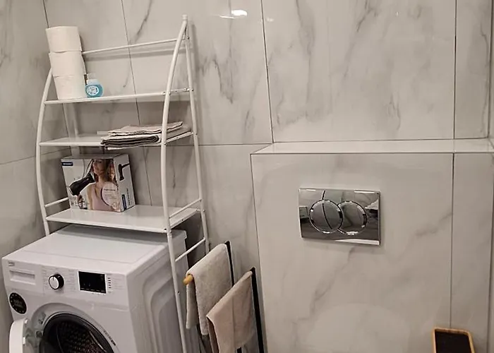 Apartamento Halkidiki Néa Pláyia